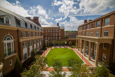 Master of Applied Mathematical Science: Computer Science (M.Sc)