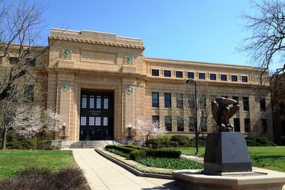 Bachelor of Information Technology (B.Sc)