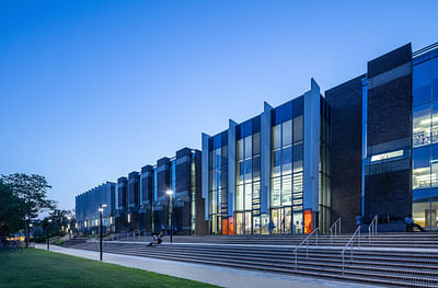 Business Psychology - BSc (Hons)