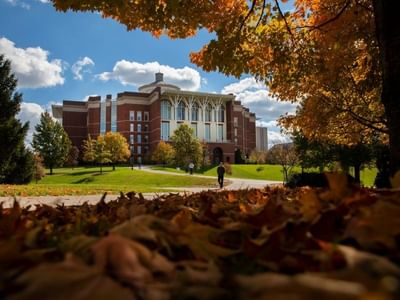 Master of Arts Administration (M.A)