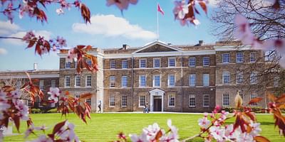 MSc in Business Analytics