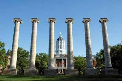 Master of Computer Science MS
