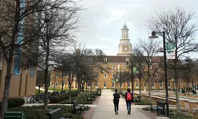Master of Science (M.S.) in Machine Learning Artificial Intelligence