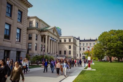 Bachelor in Philosophy