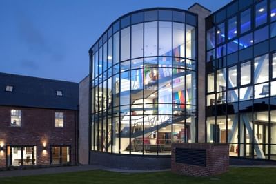 Health and Social Care (Top-Up) BSc (Hons)