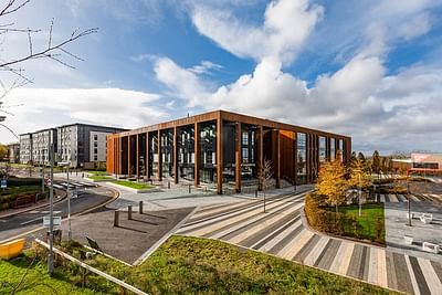 MSc Business with Digital Management