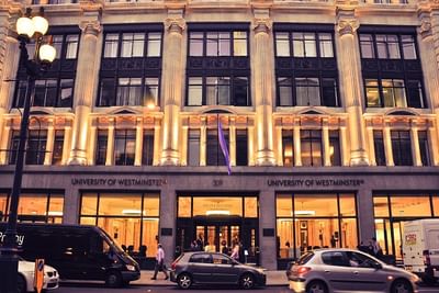 LLM International Commercial and Corporate Law