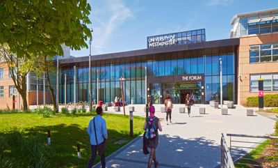 BSc Honours Biochemistry With Foundation