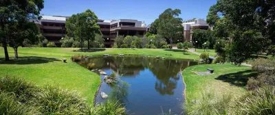 Master of Earth and Environmental Sciences