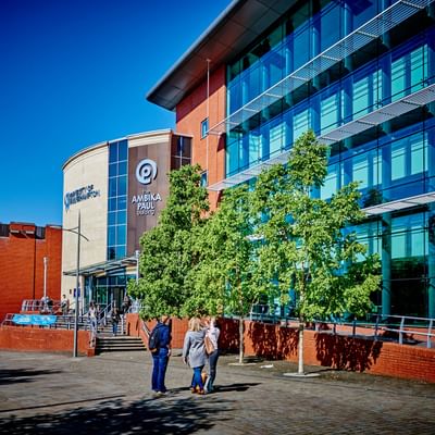 MSc Digital Marketing Management - Extended