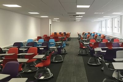 BSc (Hons) Cybersecurity