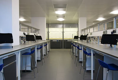 MSc Applied Microbiology and Biotechnology with Professional Practice