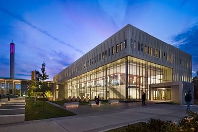 Master of Science in Business Analytics