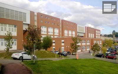 Master’s in Health Biotechnology