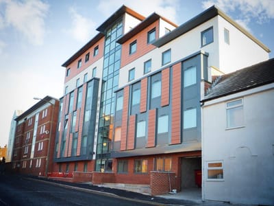 Medicine Undergraduate Foundation Programme