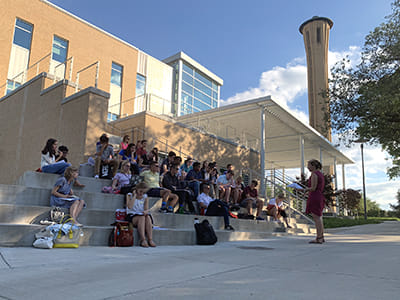 Bachelor of Journalism (B.A/B.Sc)