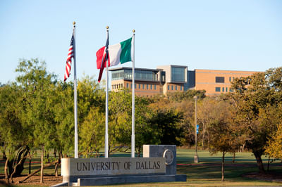 Master of Business Administration (M.B.A)