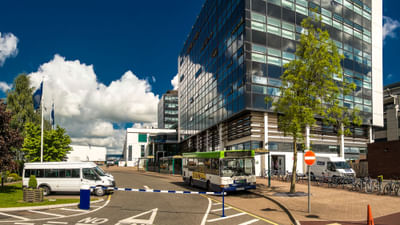 BA (Hons) Business Accounting and Finance with Foundation Year