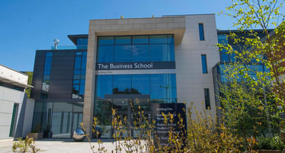 MSc Financial Mathematics
