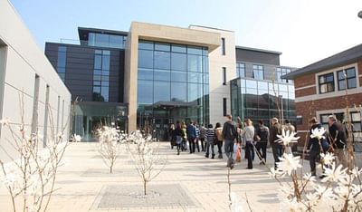 MSc Digital Marketing