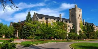 Master in Environmental Science