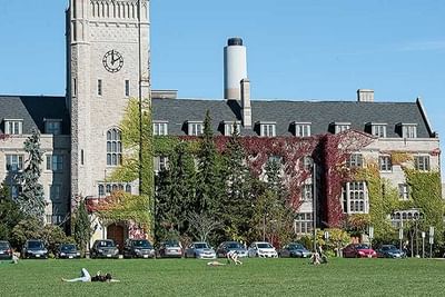 Bachelor in Biological Engineering