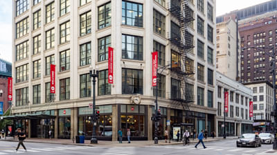 University of Illinois Chicago School of Law