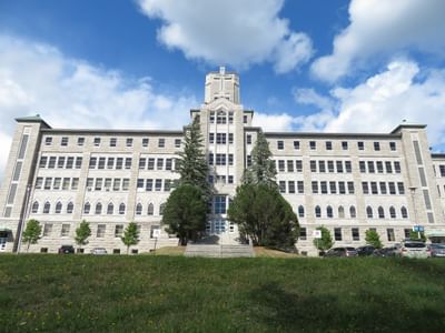 Bachelor in Mechanical Engineering