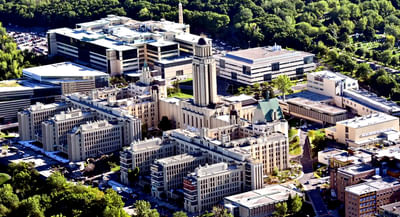 Doctorate in Molecular biology