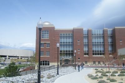 Master Of Science [M.S] Information Systems