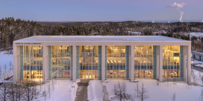 Bachelor in Electrical Engineering