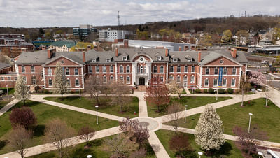 Master of Science in Human Resource