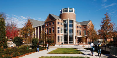 Bachelor of Science [B.S] Art Marketing