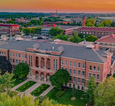 Bachelor of Arts [B.A] Psychology