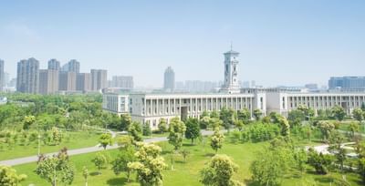 BEng (Hons) Architectural Environment Engineering