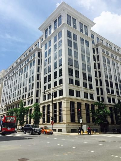 University of Potomac