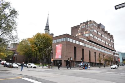 Bachelor in Tourism and Hospitality Management