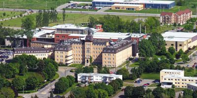 Diploma in Marine Resources Management