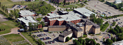 Master in Project Management (Memory)