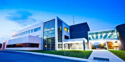 Certificate in Arts and New Media