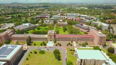 Graduate Certificate in Entrepreneurship and Innovation