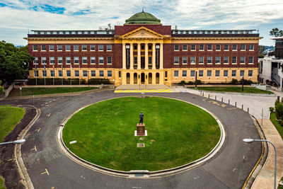 Master of Environmental Health Sciences