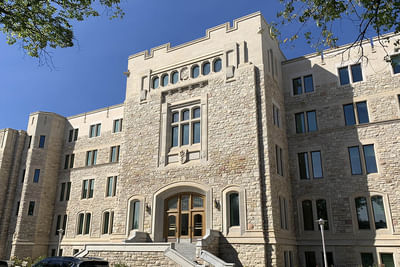 Doctorate in Anatomy and Cell Biology