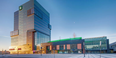 Doctorate in Computer Science