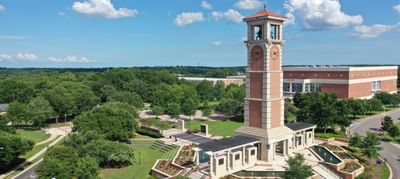 Master of Business Administration [M.B.A]