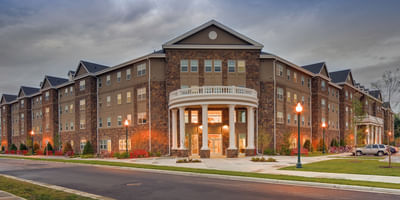 Bachelor of Science [B.S] Earth Sciences