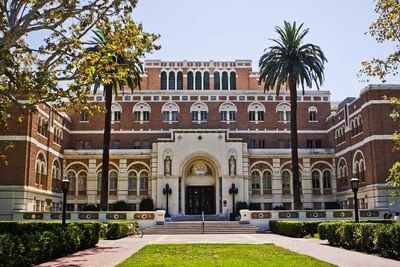 Master of Nursing