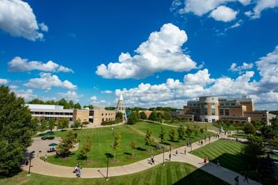 Bachelor of Science [B.S] Food and Nutrition