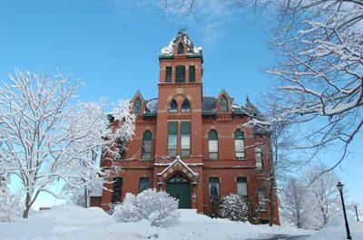 Master of Science [M.S] Nursing - Education