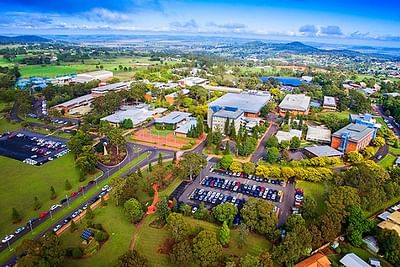 Master of Spatial Science Technology (Geographic Information Systems)
